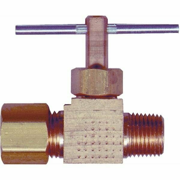 Plumb Pak Do it Straight Tap Valve 455885